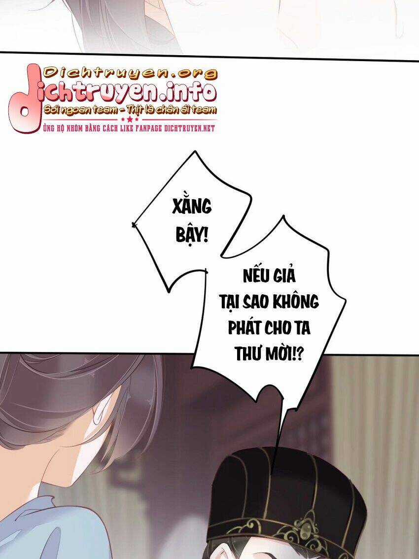 Quận Chúa Bất Tư Gia Chapter 54 trang 30