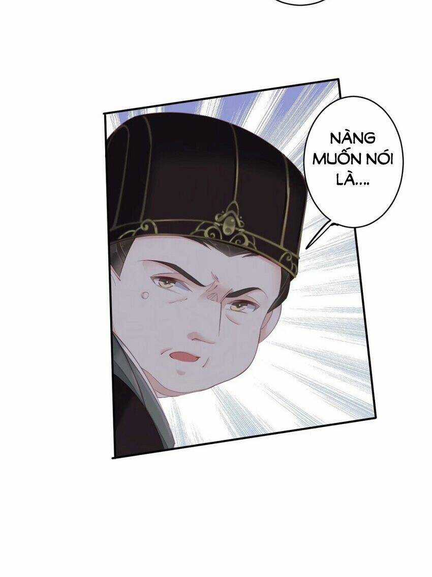 Quận Chúa Bất Tư Gia Chapter 54 trang 33