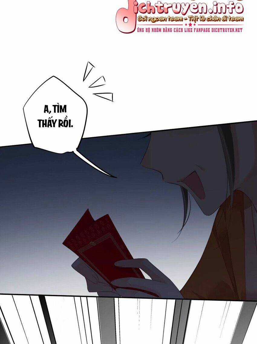 Quận Chúa Bất Tư Gia Chapter 54 trang 36