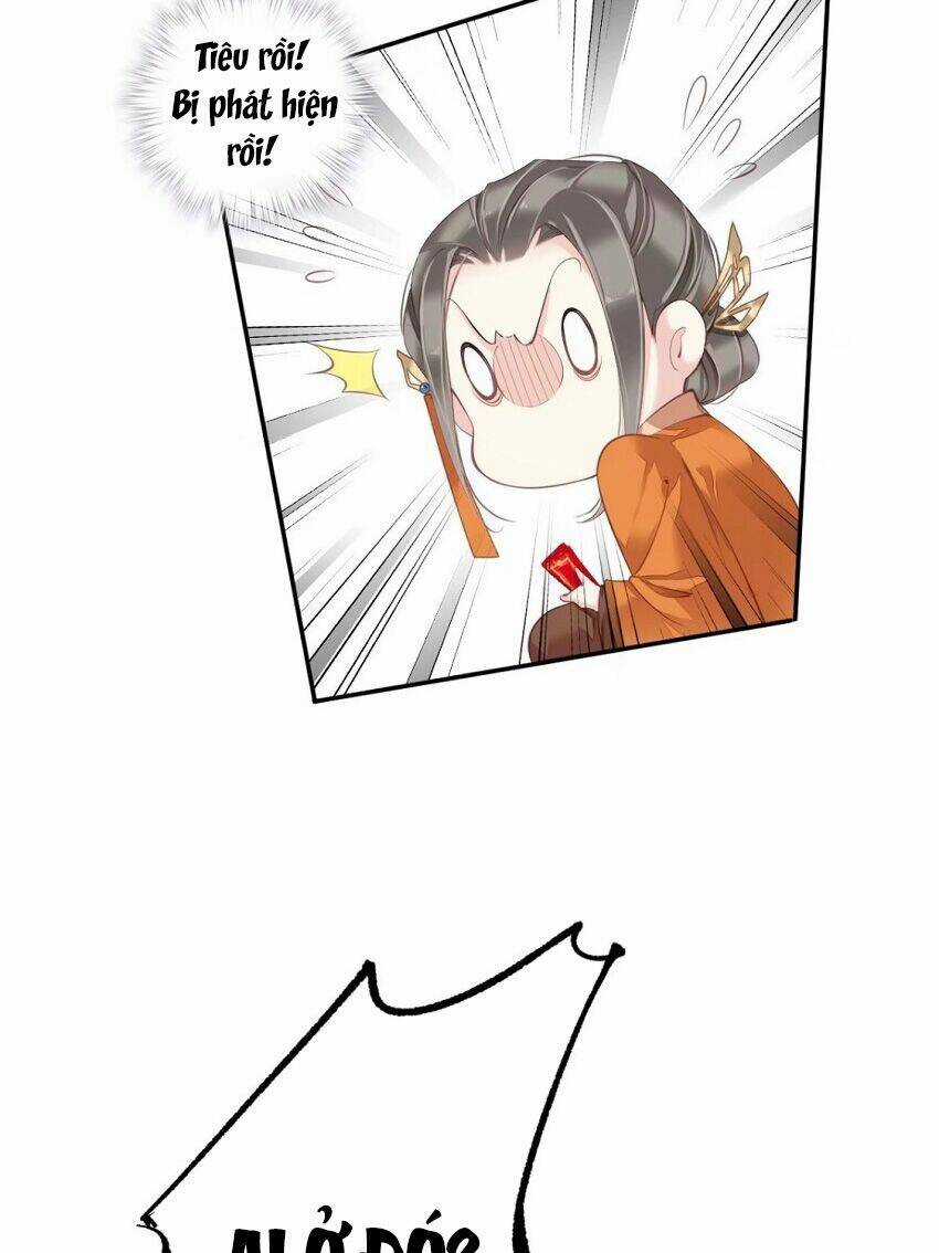 Quận Chúa Bất Tư Gia Chapter 54 trang 39