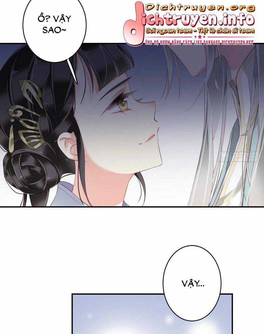 Quận Chúa Bất Tư Gia Chapter 54 trang 4