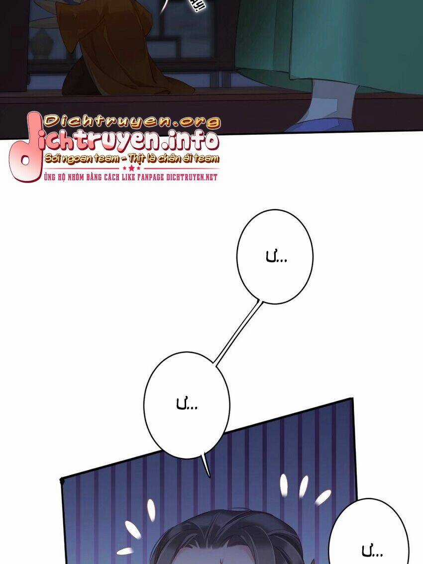 Quận Chúa Bất Tư Gia Chapter 54 trang 41