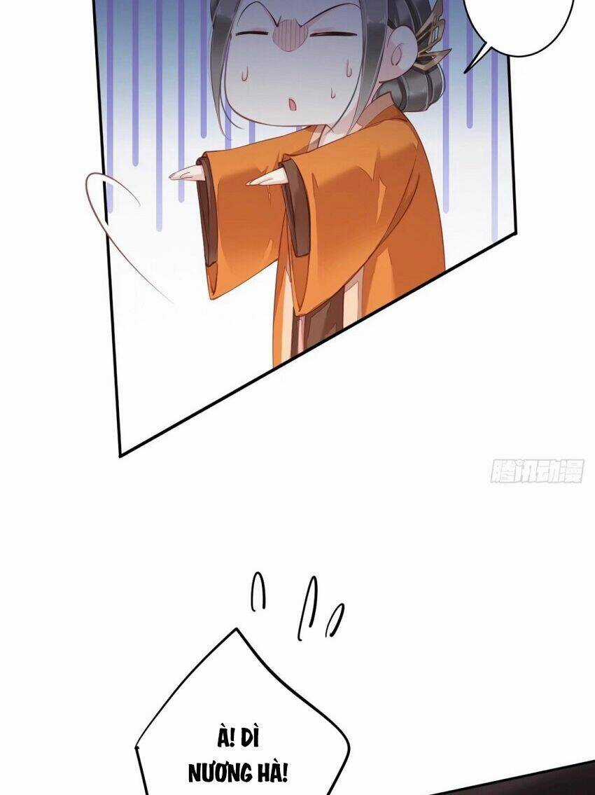 Quận Chúa Bất Tư Gia Chapter 54 trang 42