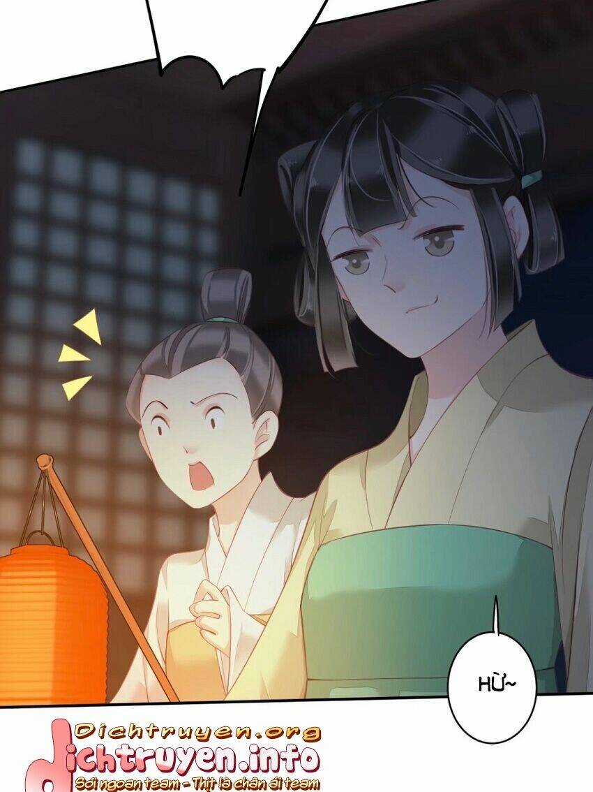 Quận Chúa Bất Tư Gia Chapter 54 trang 43