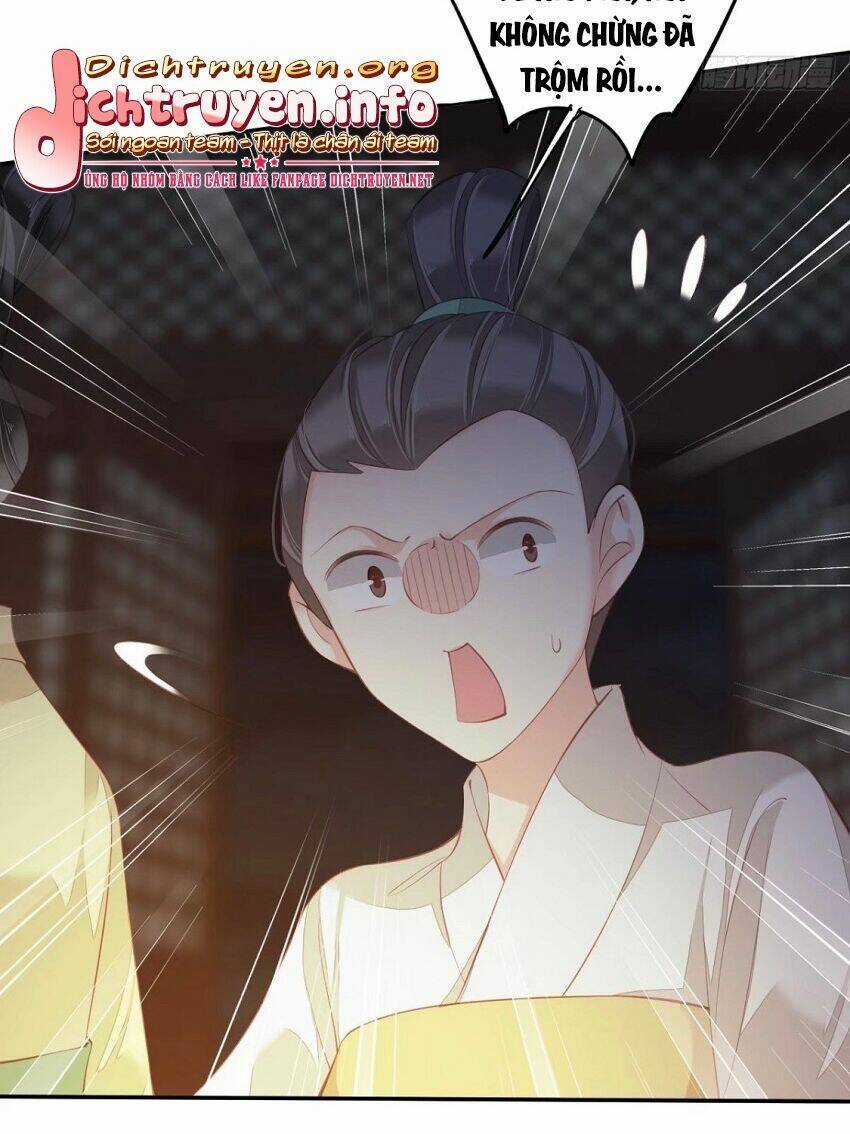 Quận Chúa Bất Tư Gia Chapter 54 trang 46