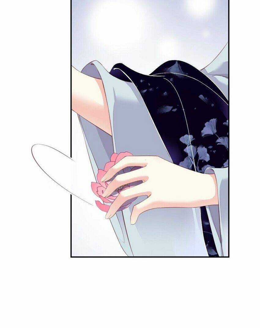 Quận Chúa Bất Tư Gia Chapter 54 trang 5