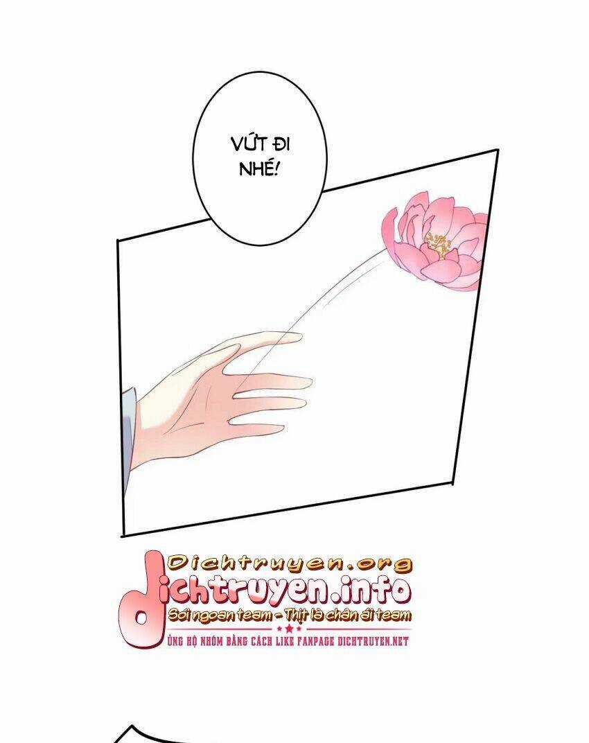 Quận Chúa Bất Tư Gia Chapter 54 trang 6