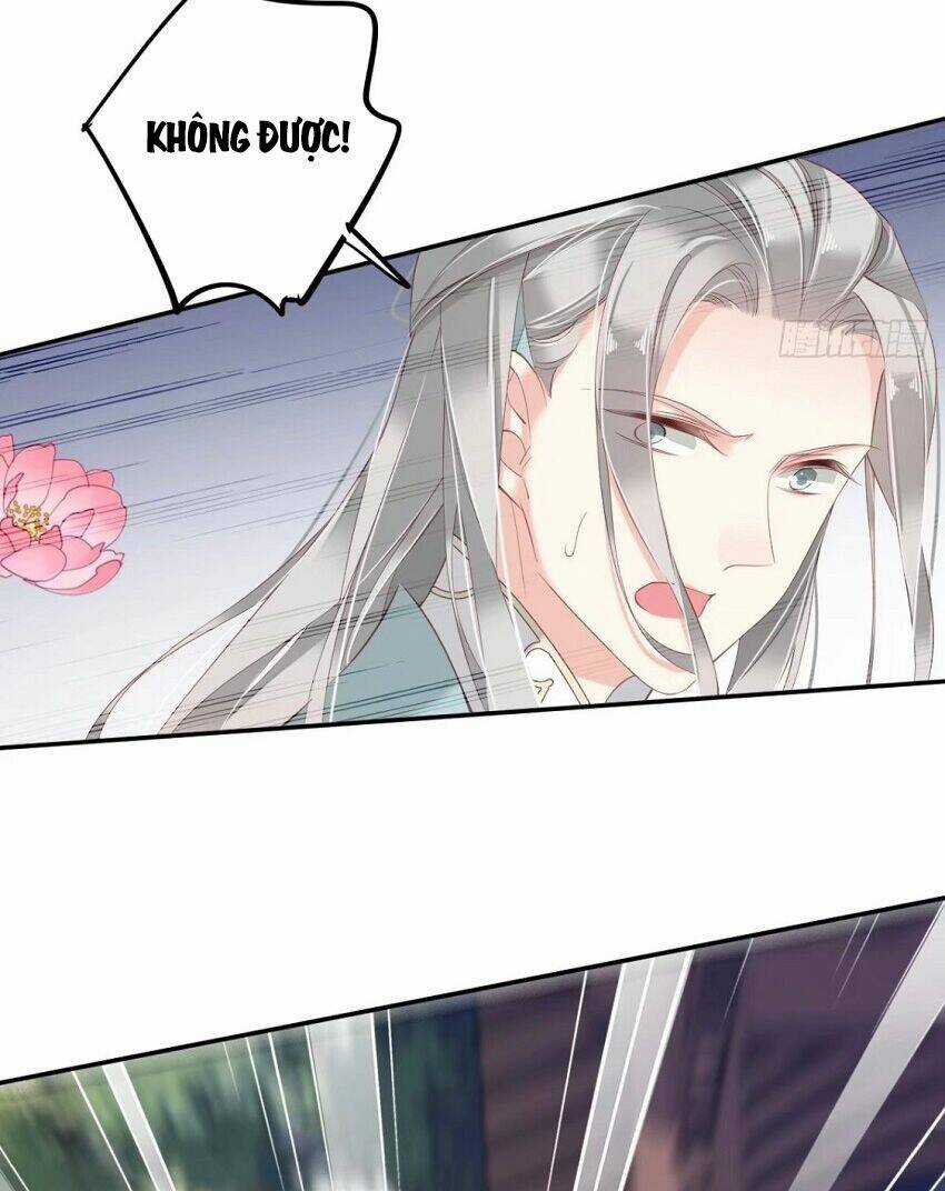 Quận Chúa Bất Tư Gia Chapter 54 trang 7