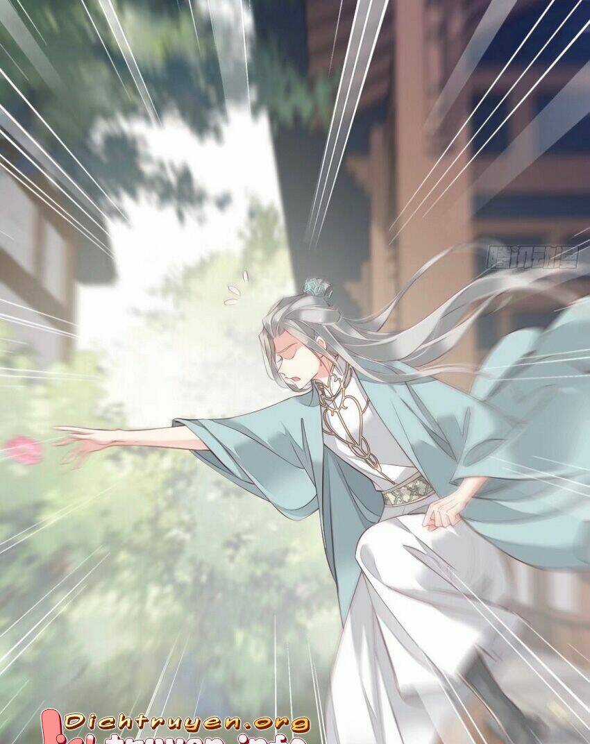 Quận Chúa Bất Tư Gia Chapter 54 trang 8