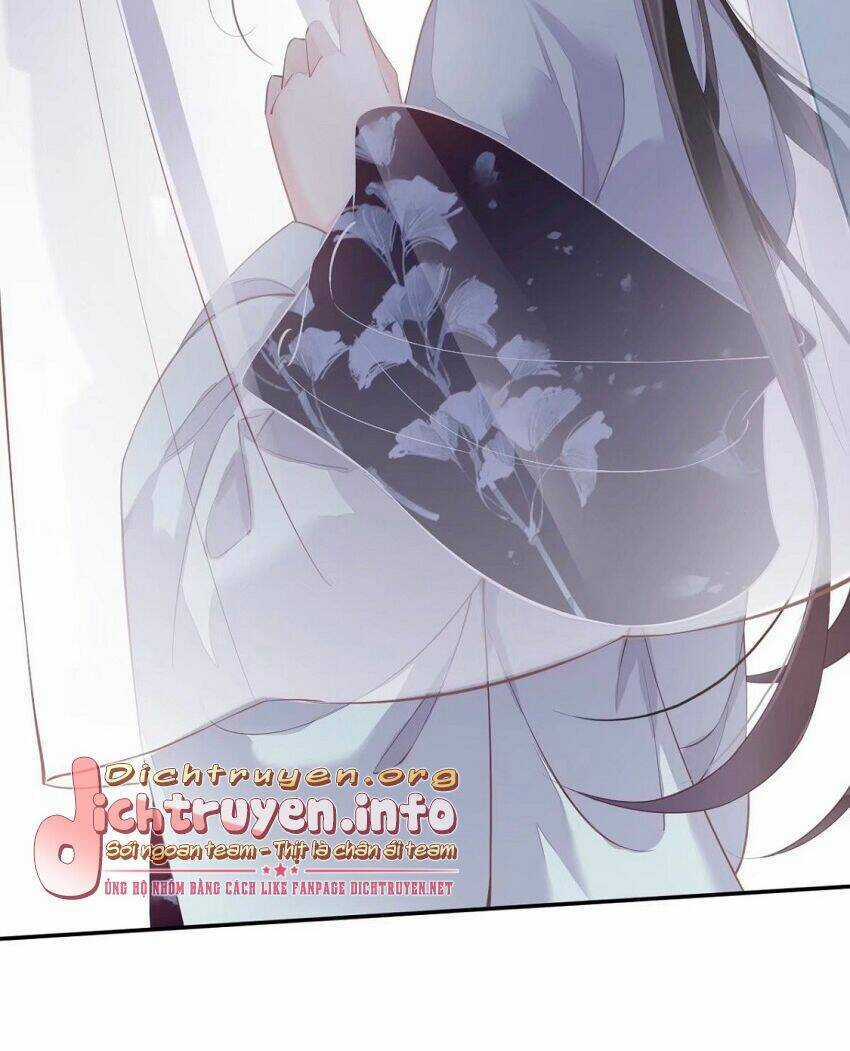 Quận Chúa Bất Tư Gia Chapter 55 trang 17