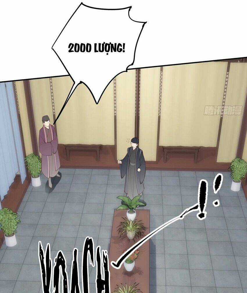 Quận Chúa Bất Tư Gia Chapter 56 trang 10