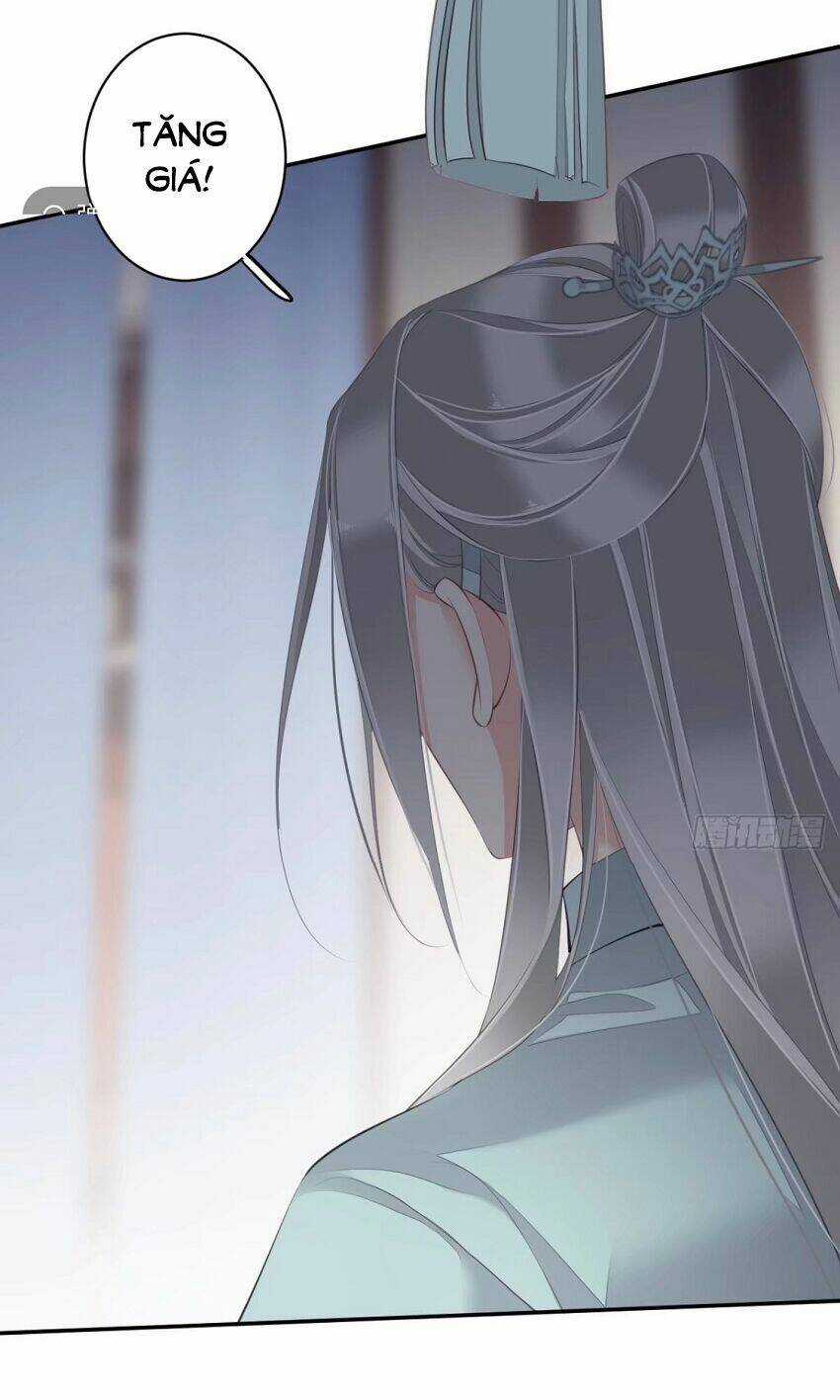 Quận Chúa Bất Tư Gia Chapter 56 trang 24