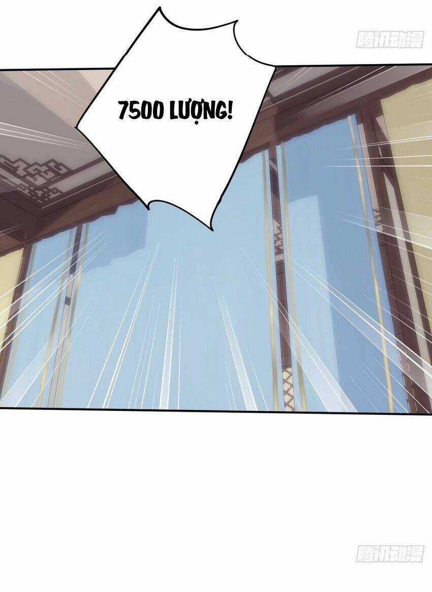 Quận Chúa Bất Tư Gia Chapter 56 trang 25