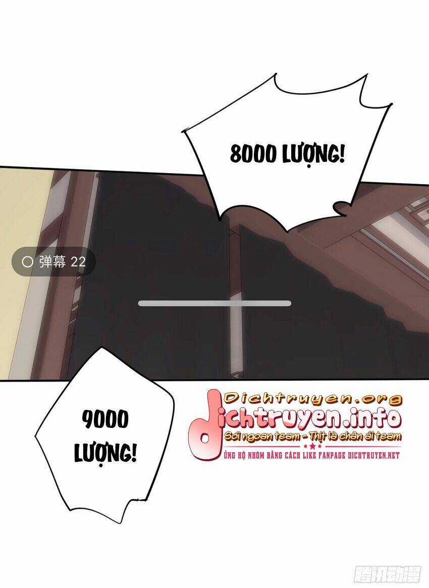 Quận Chúa Bất Tư Gia Chapter 56 trang 26