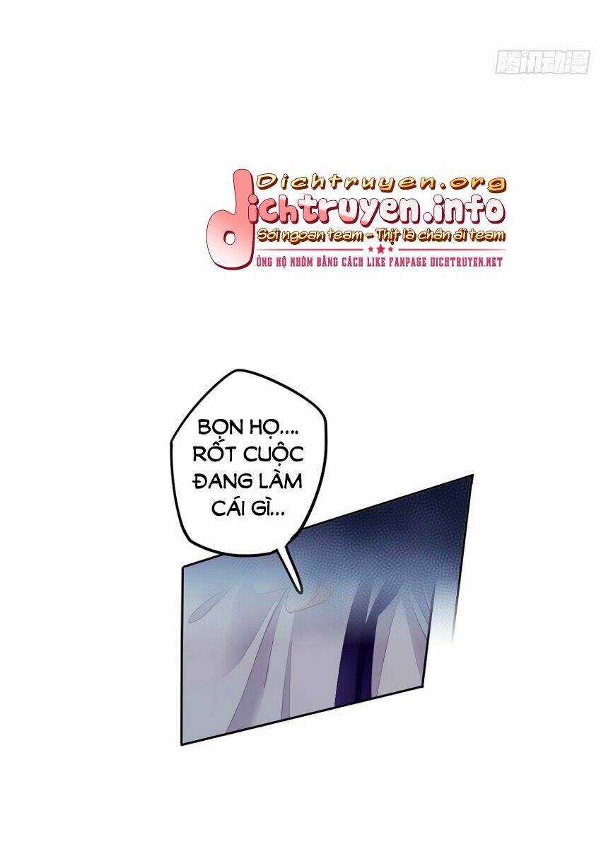 Quận Chúa Bất Tư Gia Chapter 56 trang 30