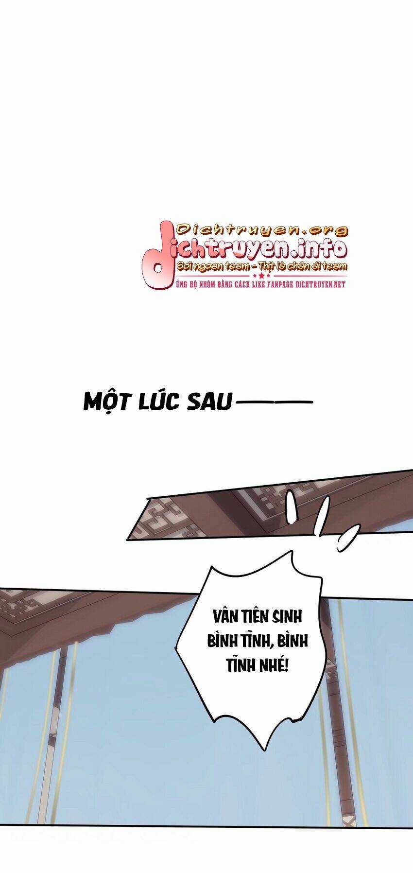 Quận Chúa Bất Tư Gia Chapter 56 trang 32