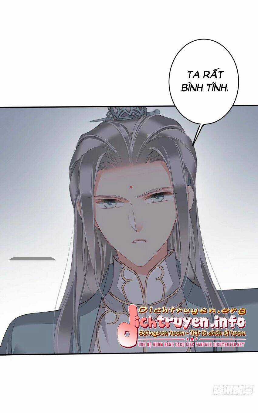 Quận Chúa Bất Tư Gia Chapter 56 trang 33