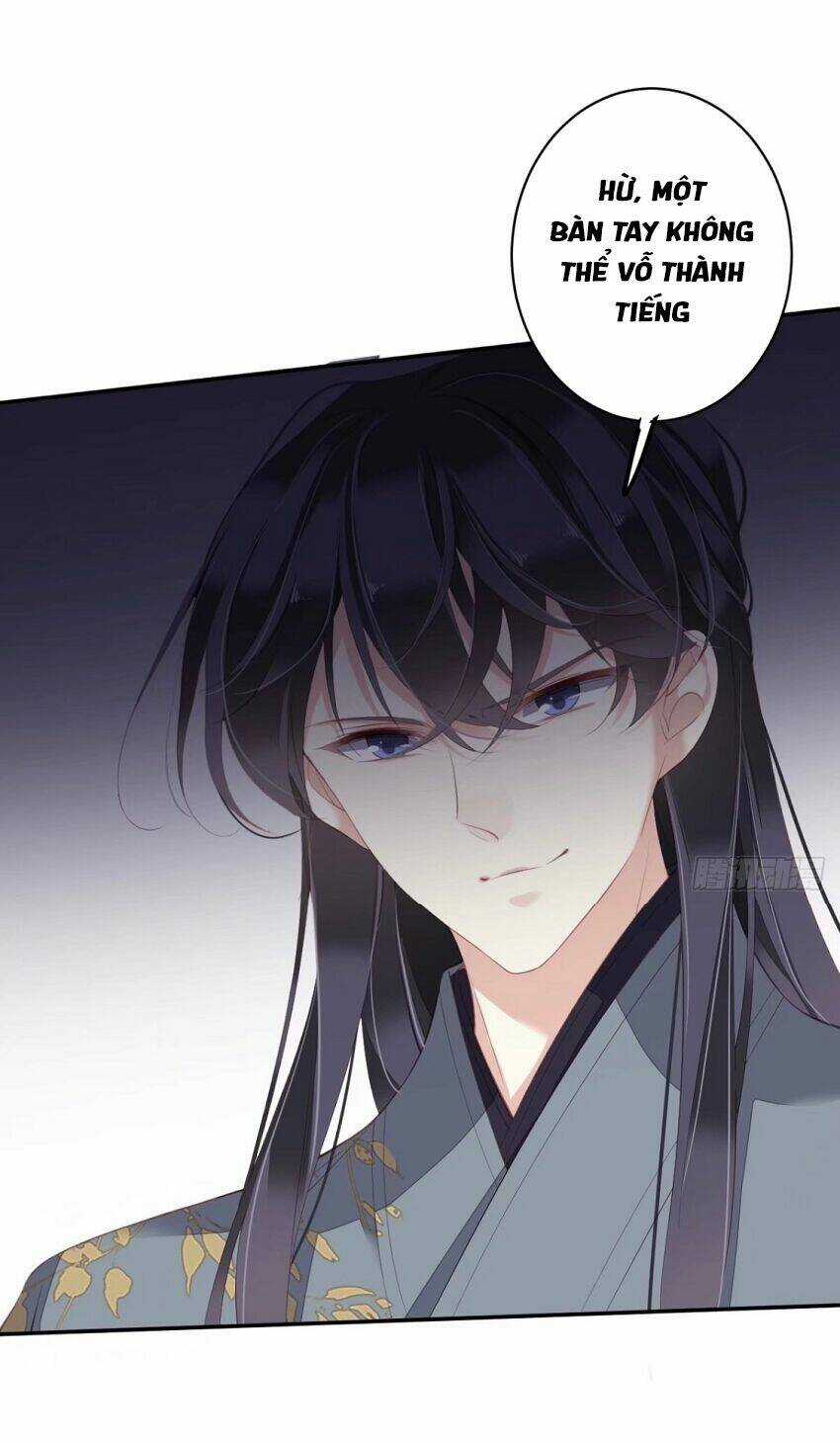 Quận Chúa Bất Tư Gia Chapter 56 trang 36