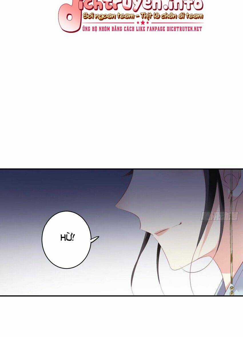 Quận Chúa Bất Tư Gia Chapter 57 trang 16