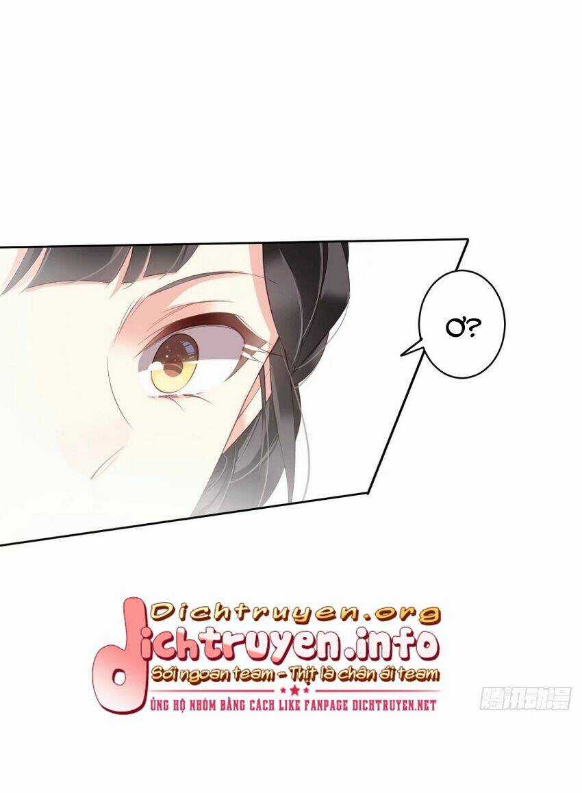 Quận Chúa Bất Tư Gia Chapter 57 trang 24