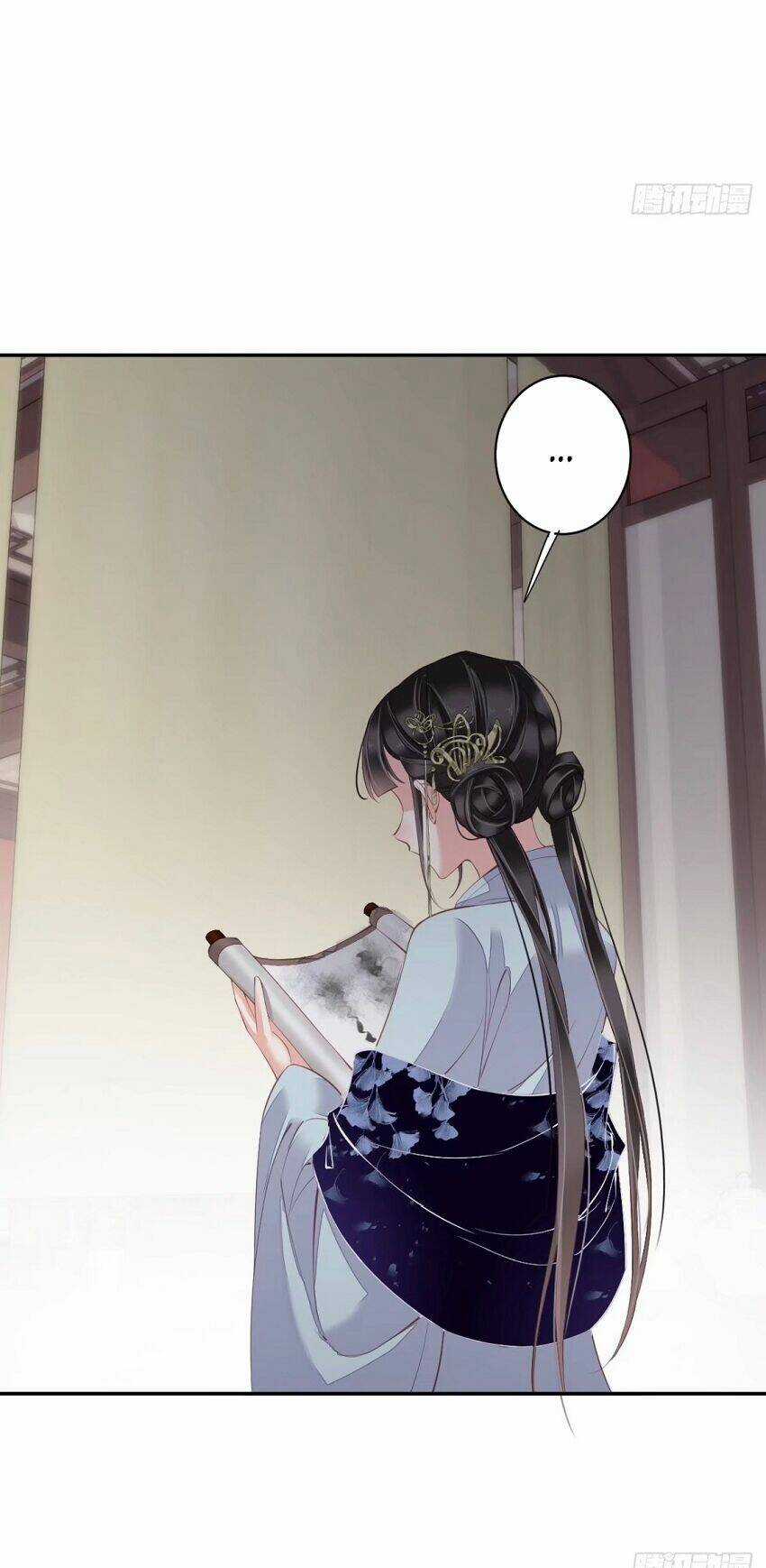 Quận Chúa Bất Tư Gia Chapter 57 trang 26