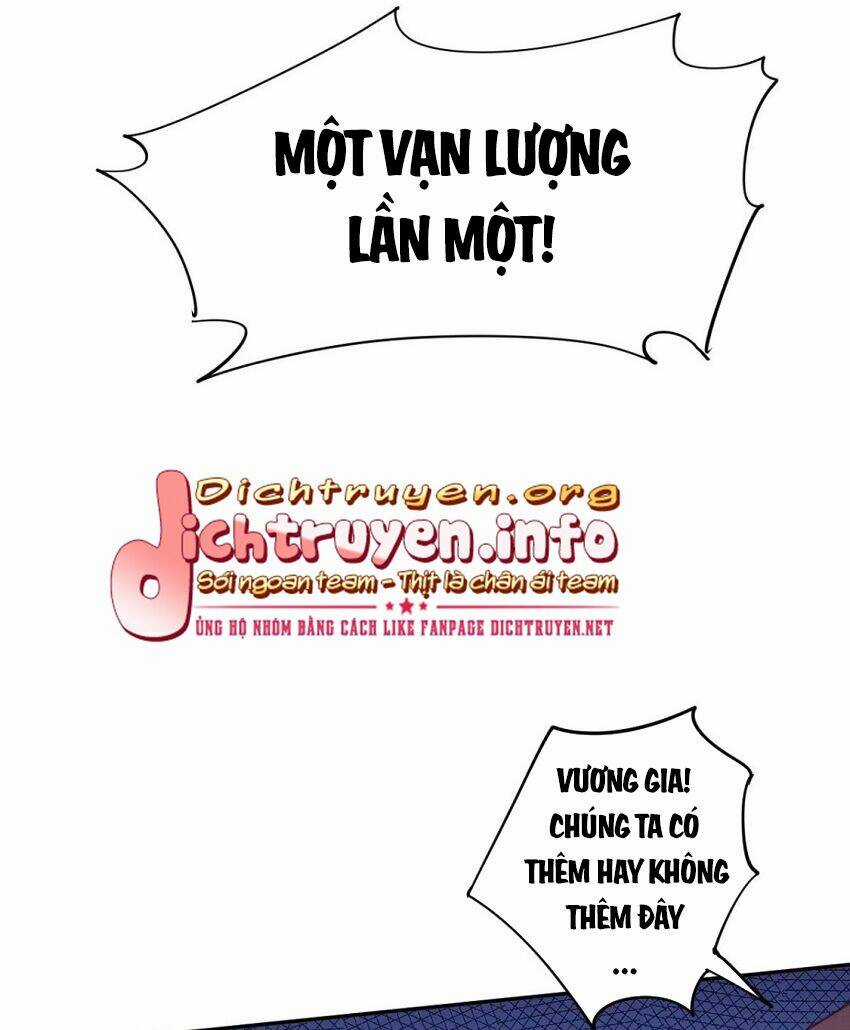 Quận Chúa Bất Tư Gia Chapter 57 trang 3