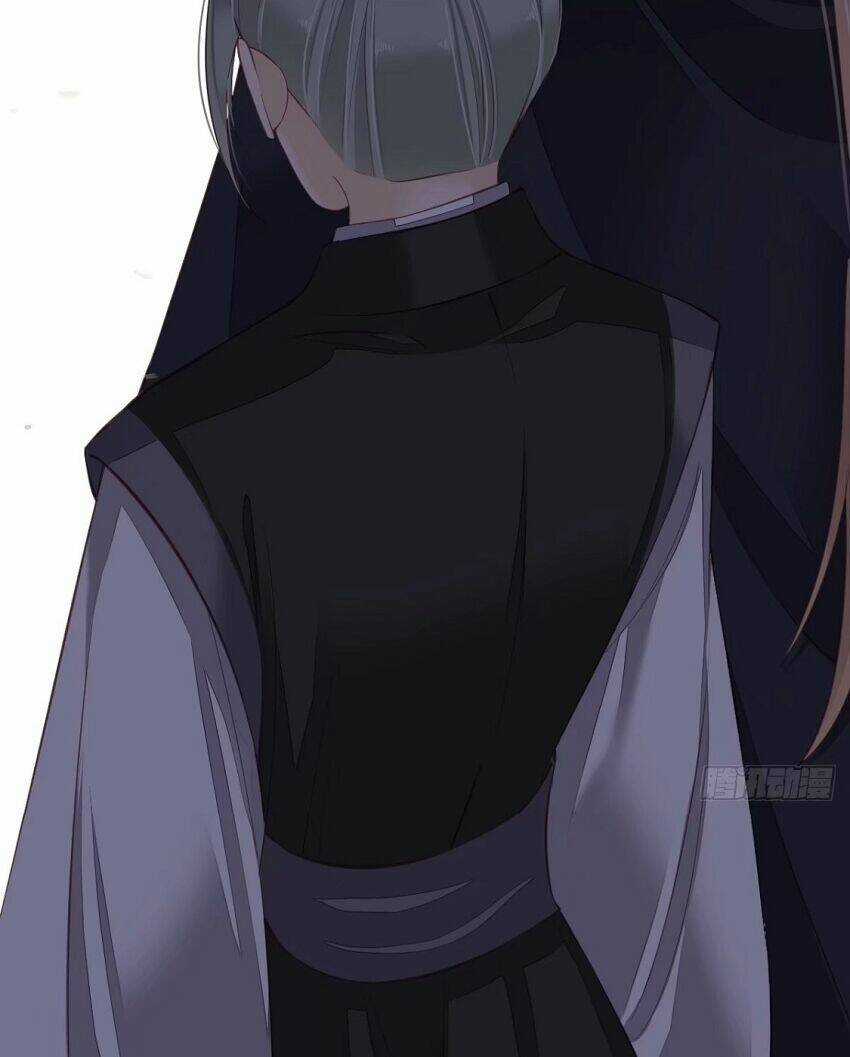 Quận Chúa Bất Tư Gia Chapter 57 trang 33