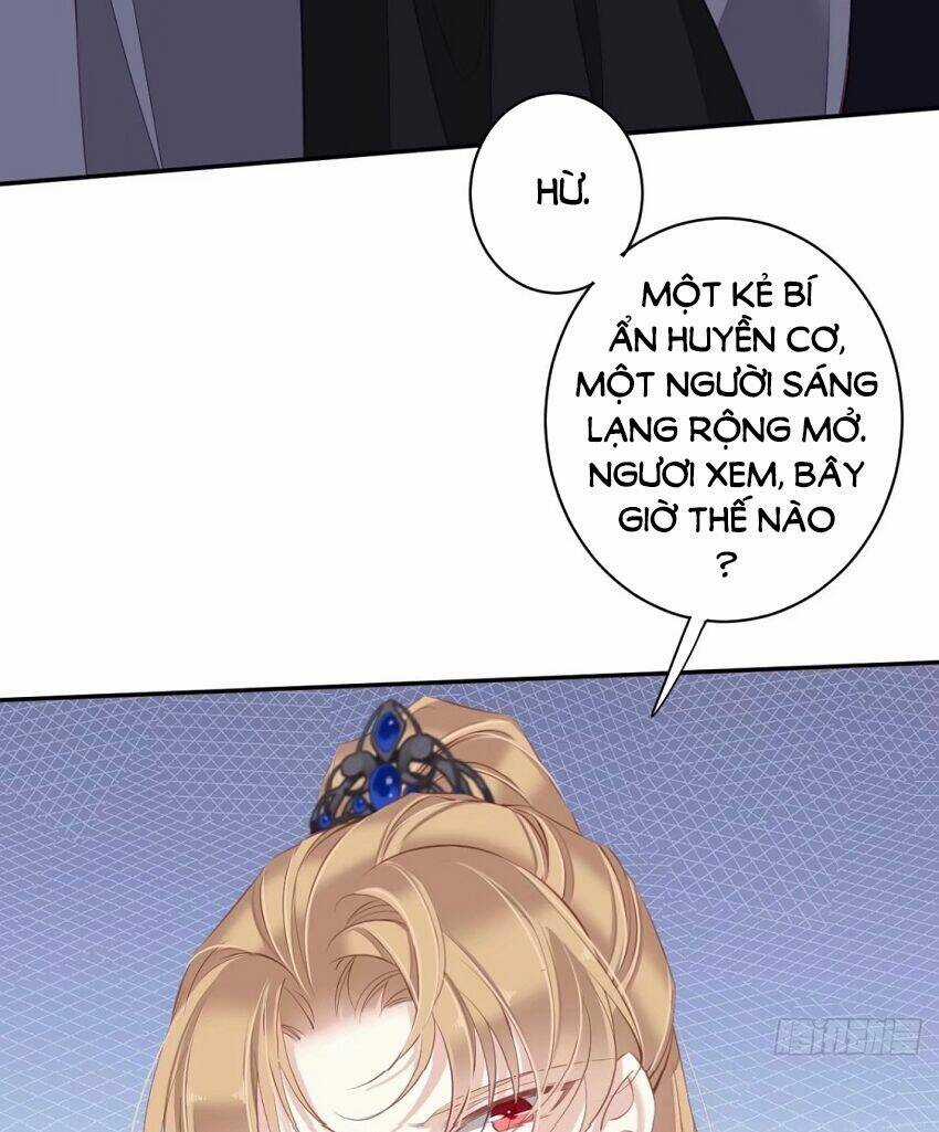 Quận Chúa Bất Tư Gia Chapter 57 trang 34