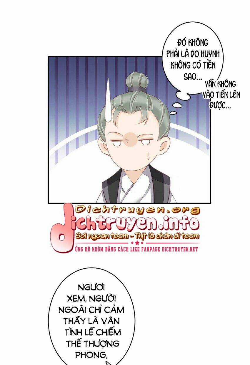 Quận Chúa Bất Tư Gia Chapter 57 trang 36