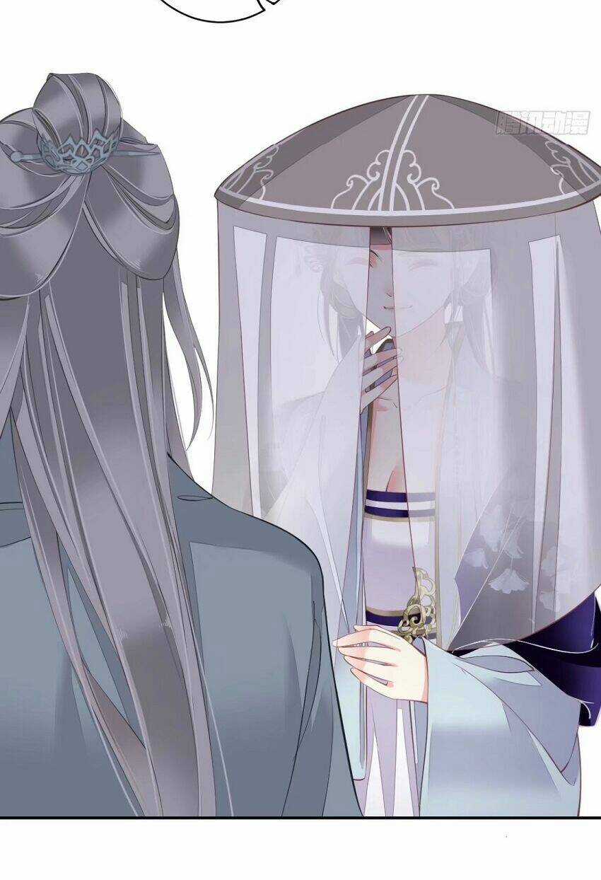 Quận Chúa Bất Tư Gia Chapter 57 trang 37