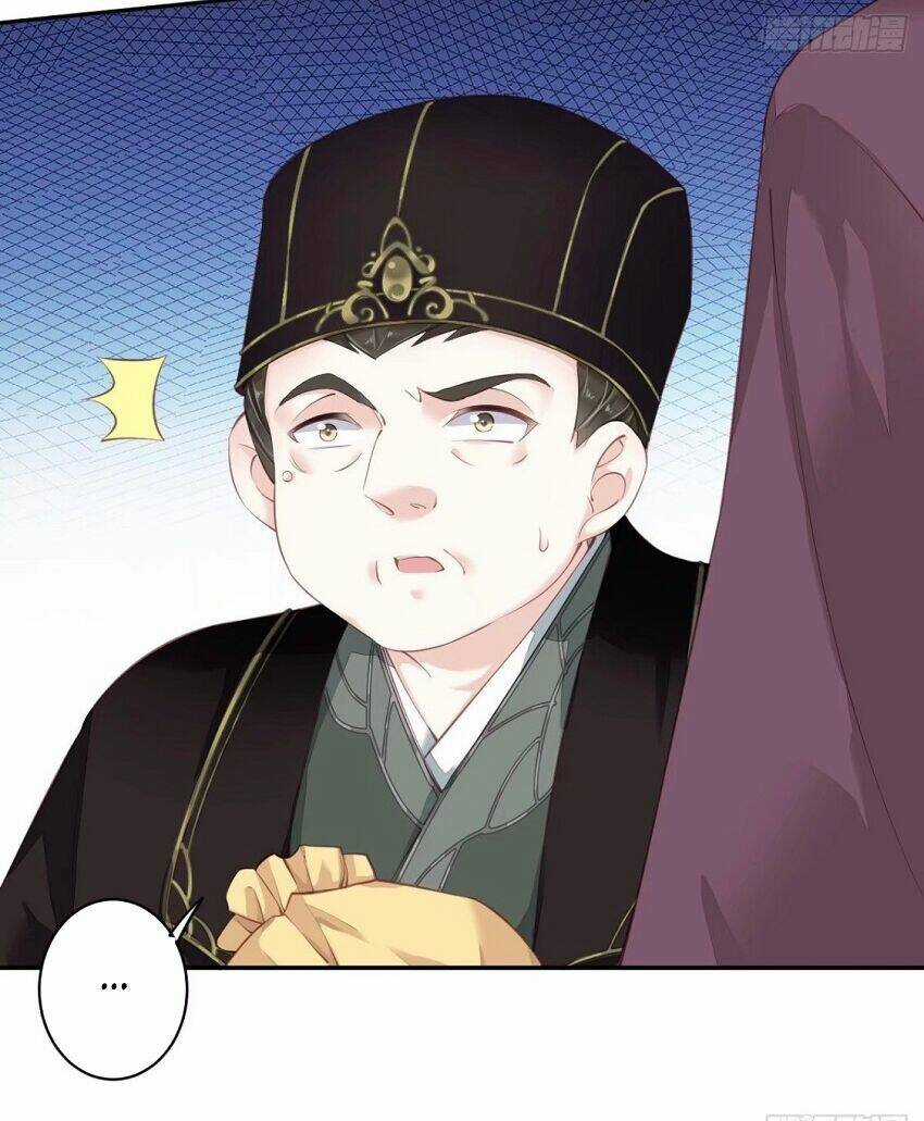 Quận Chúa Bất Tư Gia Chapter 57 trang 4