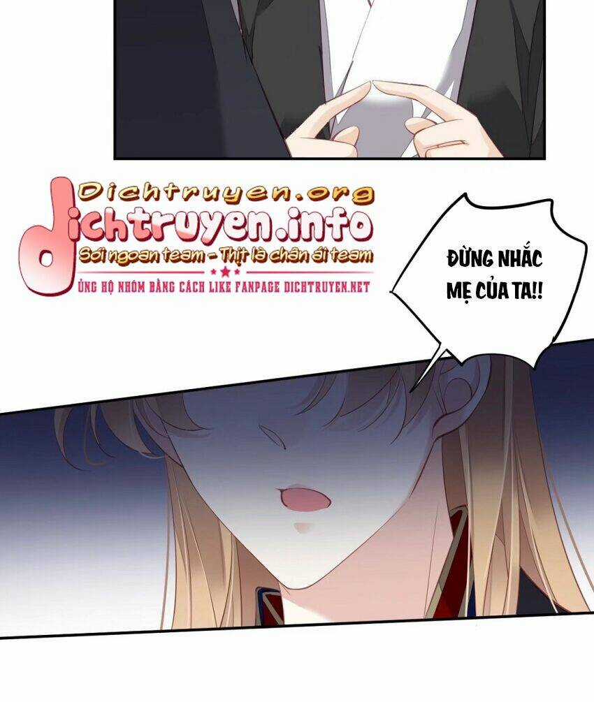 Quận Chúa Bất Tư Gia Chapter 57 trang 43