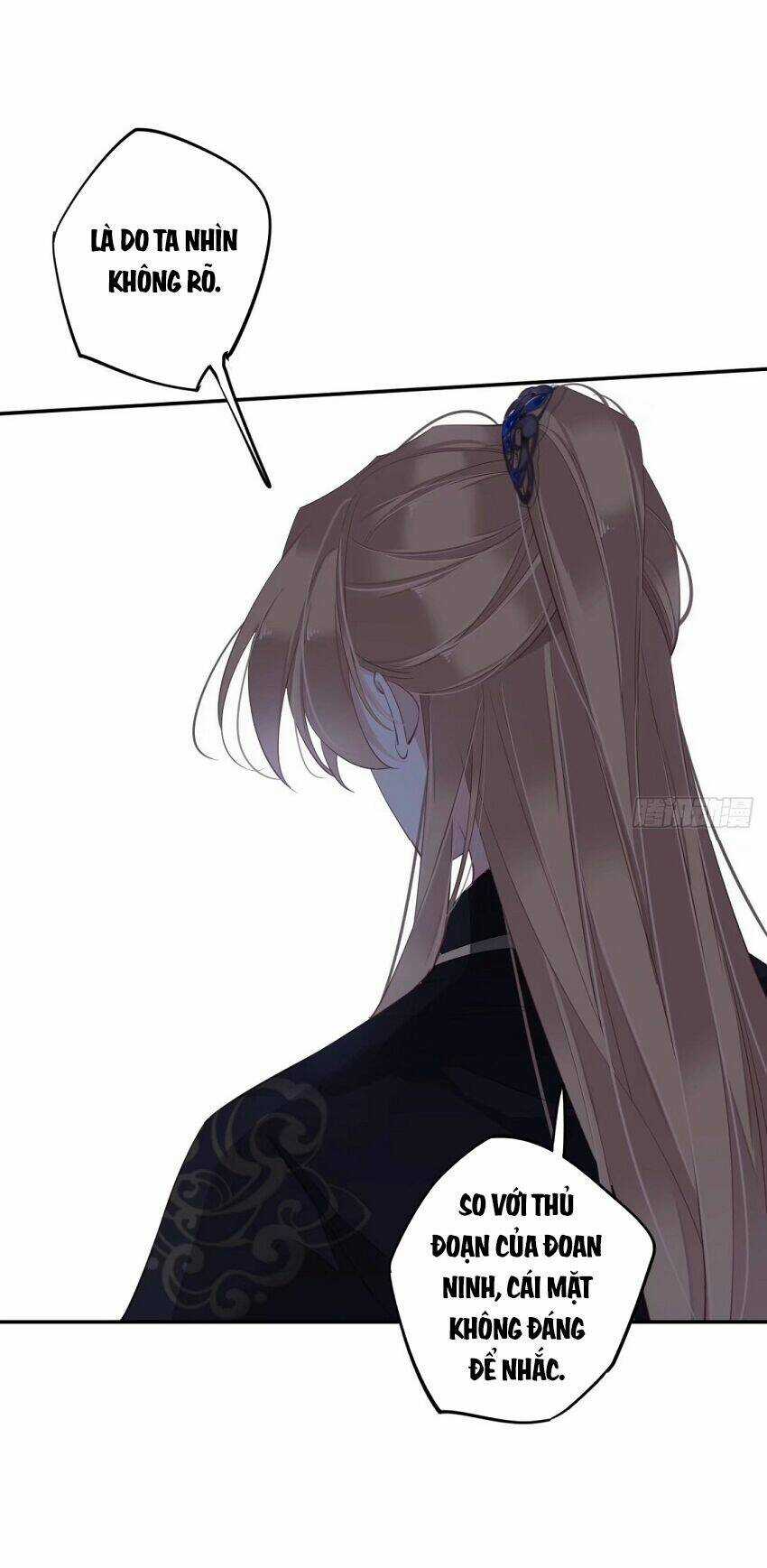 Quận Chúa Bất Tư Gia Chapter 57 trang 44