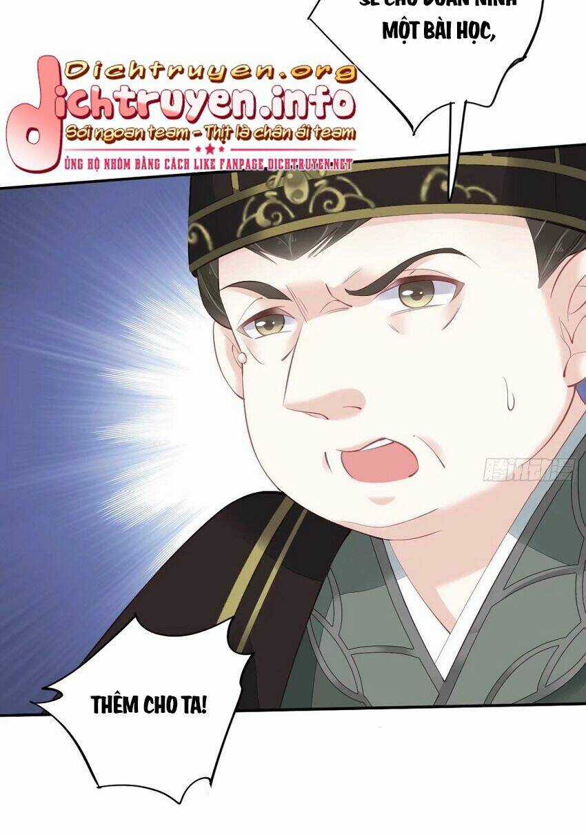 Quận Chúa Bất Tư Gia Chapter 57 trang 7