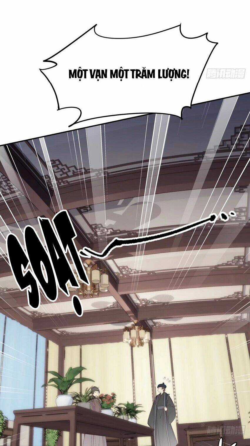 Quận Chúa Bất Tư Gia Chapter 57 trang 8