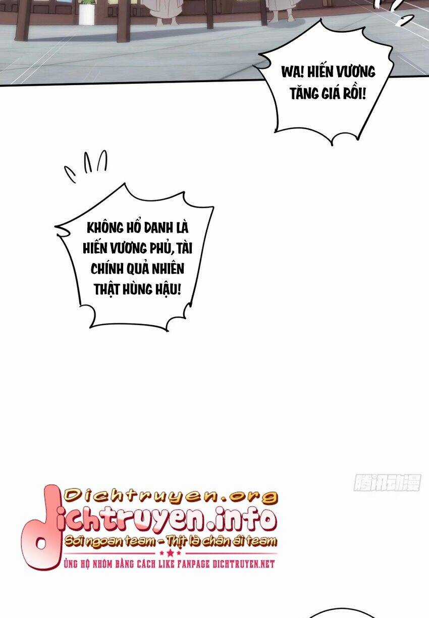 Quận Chúa Bất Tư Gia Chapter 57 trang 9