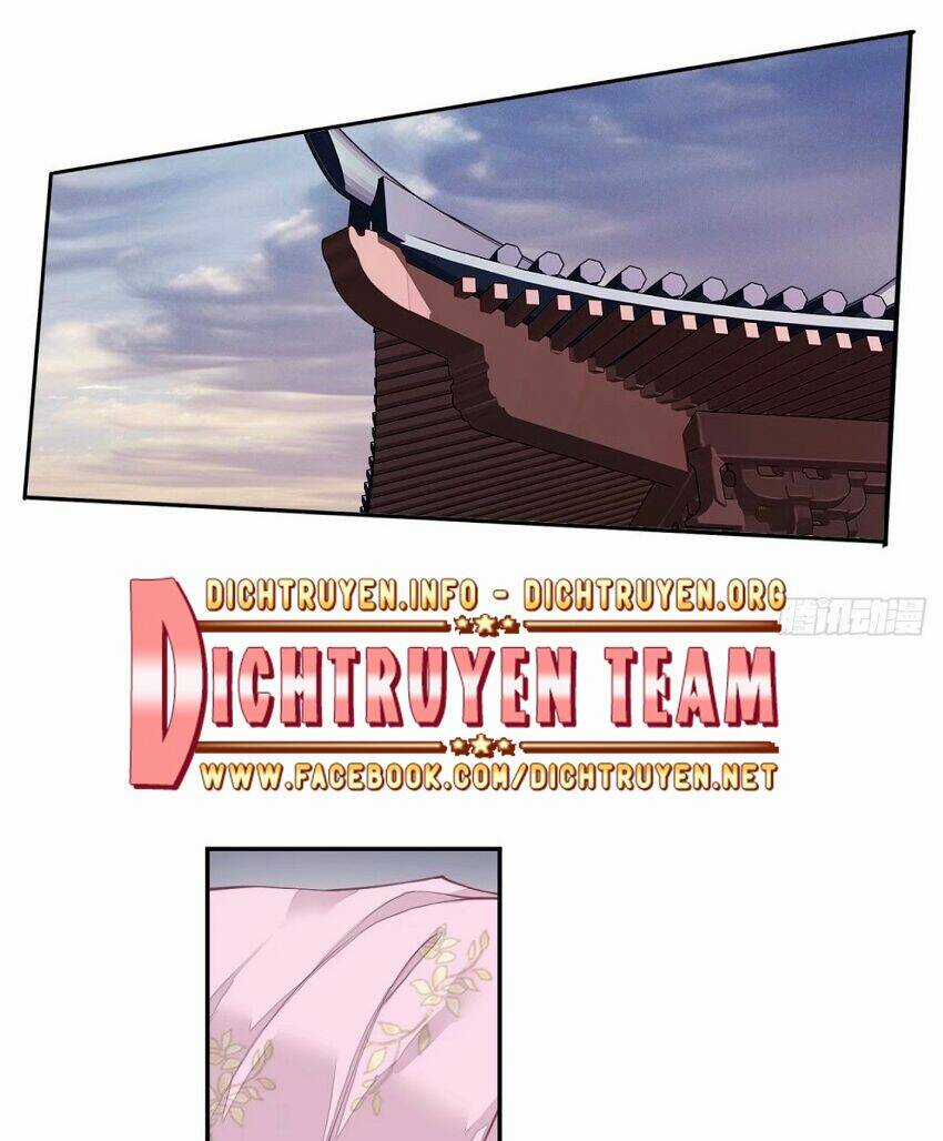 Quận Chúa Bất Tư Gia Chapter 58 trang 19