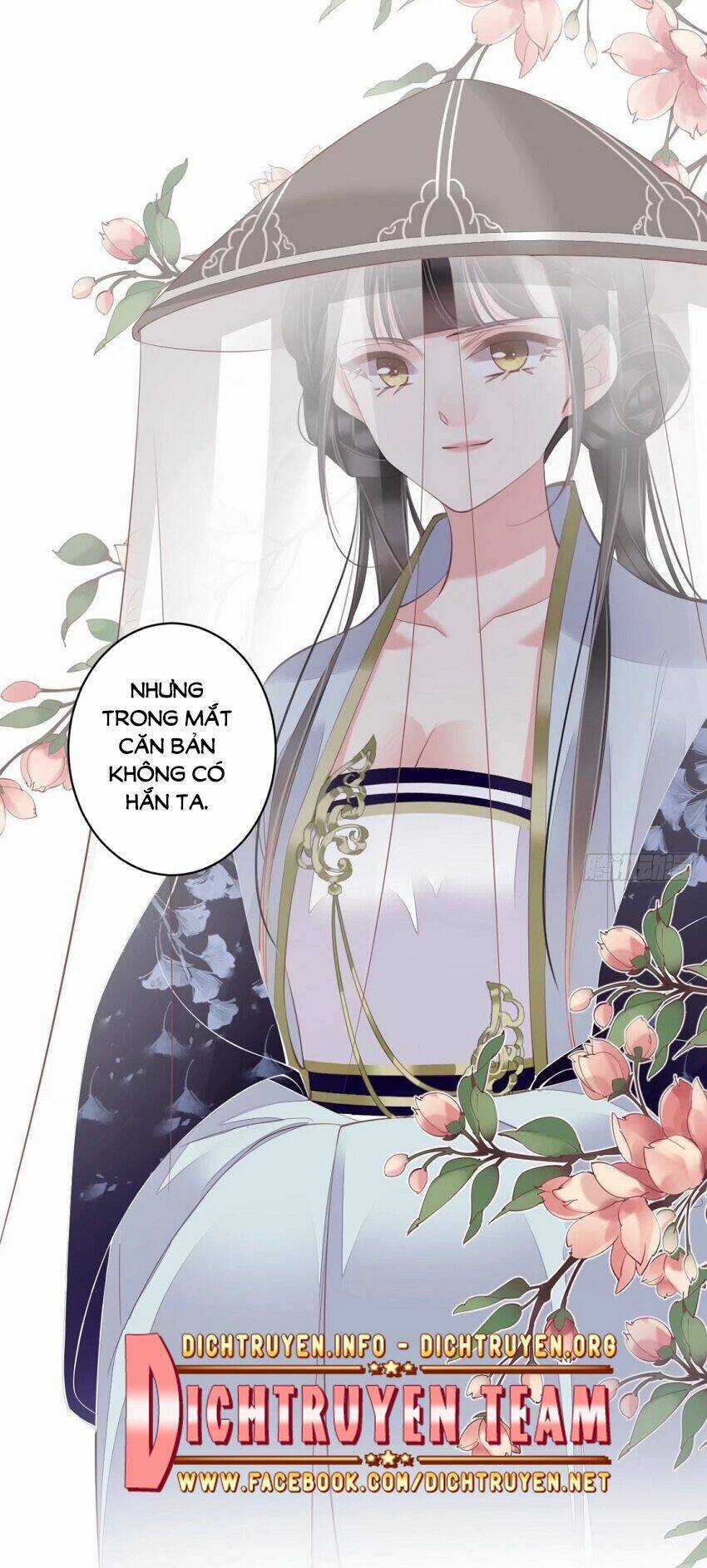 Quận Chúa Bất Tư Gia Chapter 58 trang 2