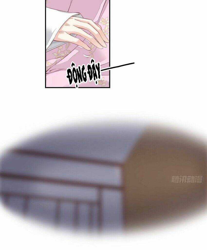 Quận Chúa Bất Tư Gia Chapter 58 trang 20