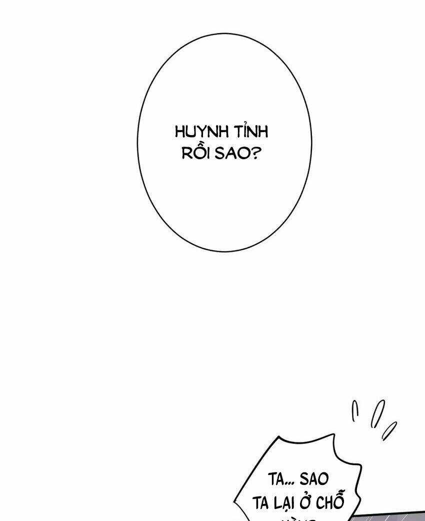 Quận Chúa Bất Tư Gia Chapter 58 trang 22