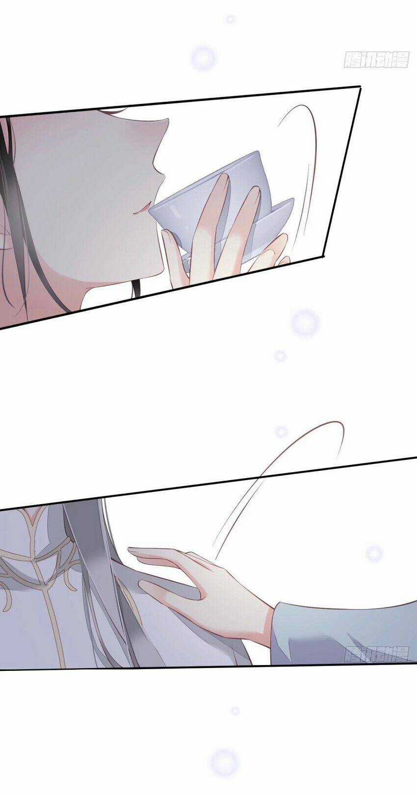 Quận Chúa Bất Tư Gia Chapter 58 trang 34