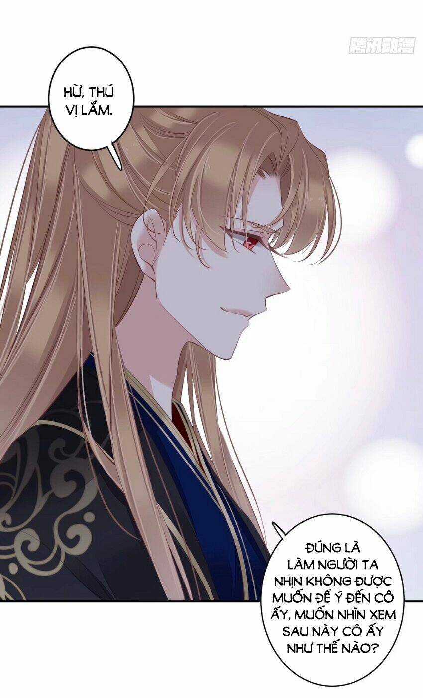 Quận Chúa Bất Tư Gia Chapter 58 trang 4