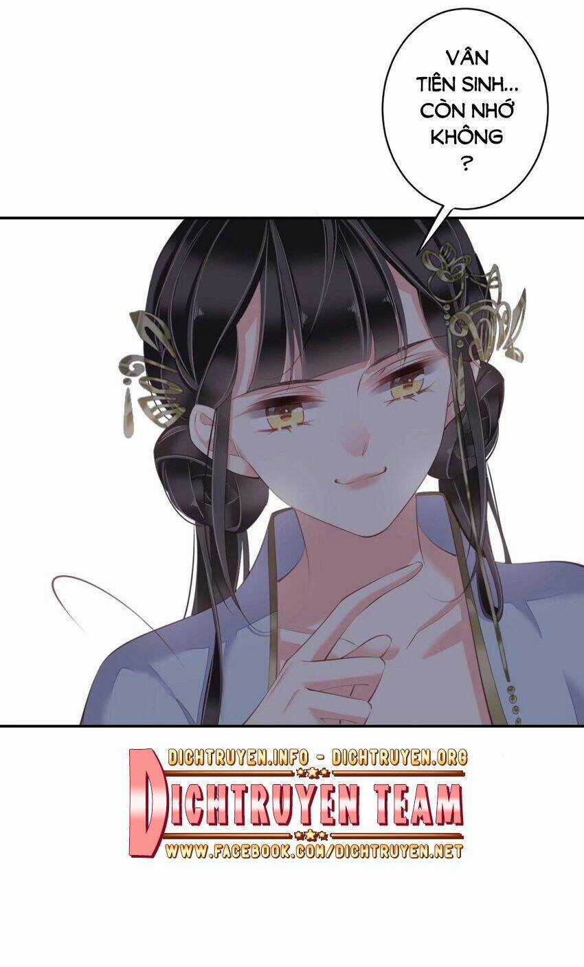 Quận Chúa Bất Tư Gia Chapter 59 trang 10