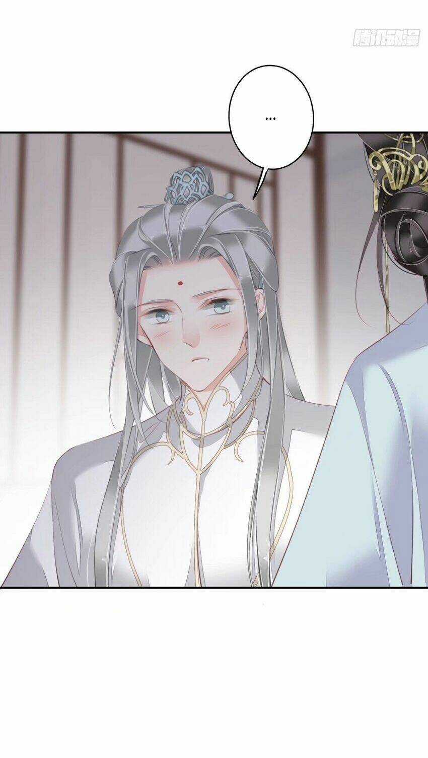 Quận Chúa Bất Tư Gia Chapter 59 trang 11