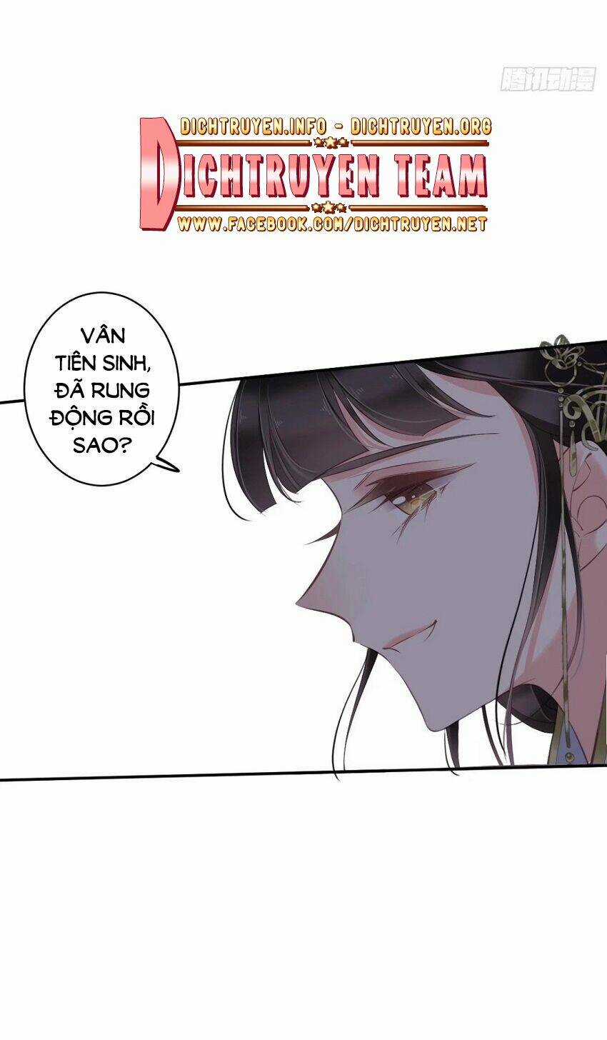 Quận Chúa Bất Tư Gia Chapter 59 trang 13