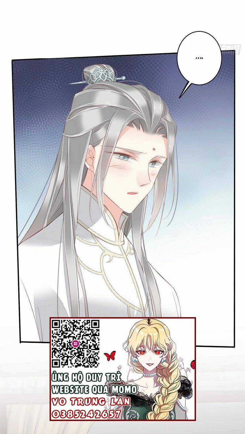 Quận Chúa Bất Tư Gia Chapter 59 trang 14