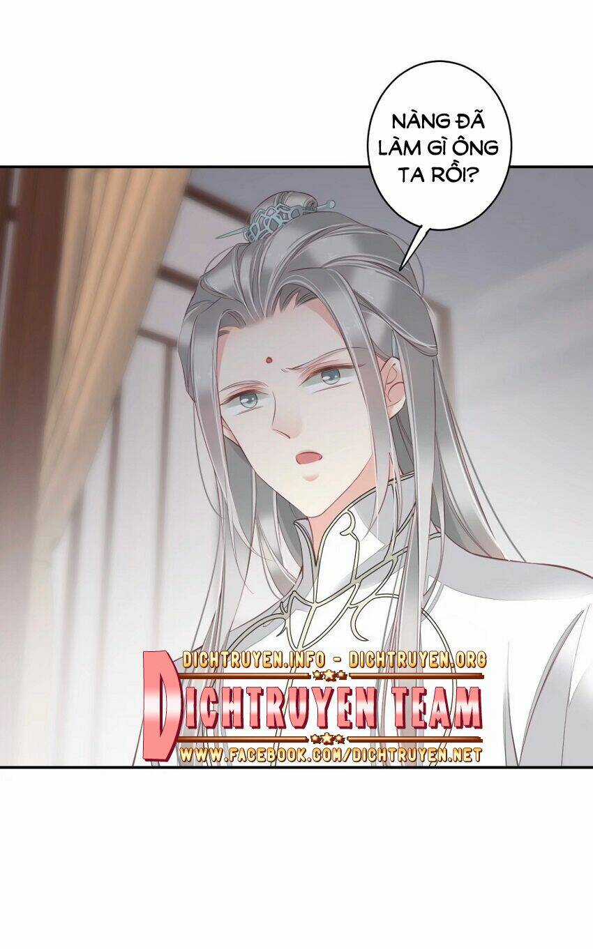 Quận Chúa Bất Tư Gia Chapter 59 trang 17