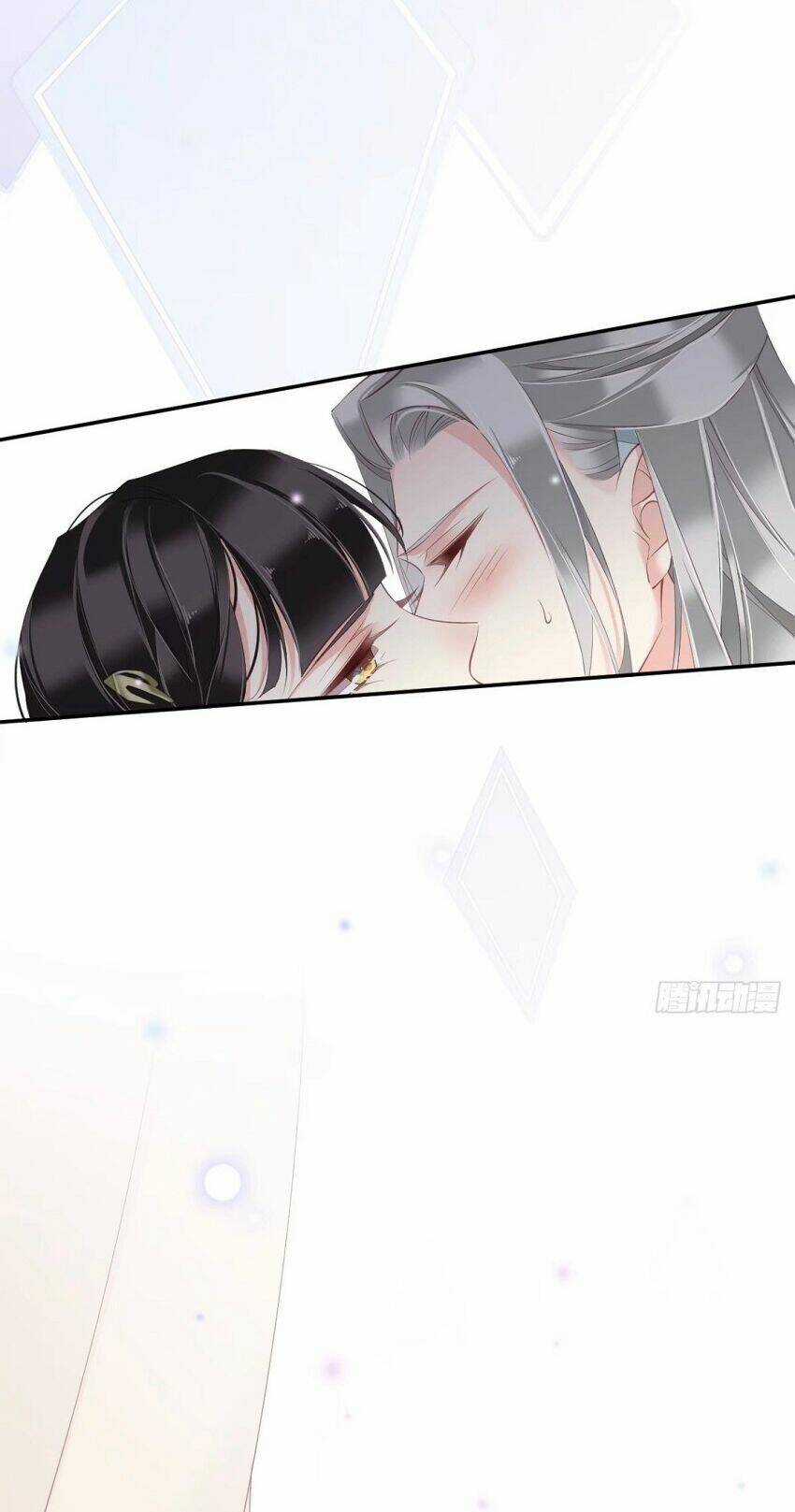 Quận Chúa Bất Tư Gia Chapter 59 trang 2