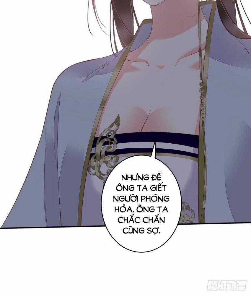 Quận Chúa Bất Tư Gia Chapter 59 trang 21