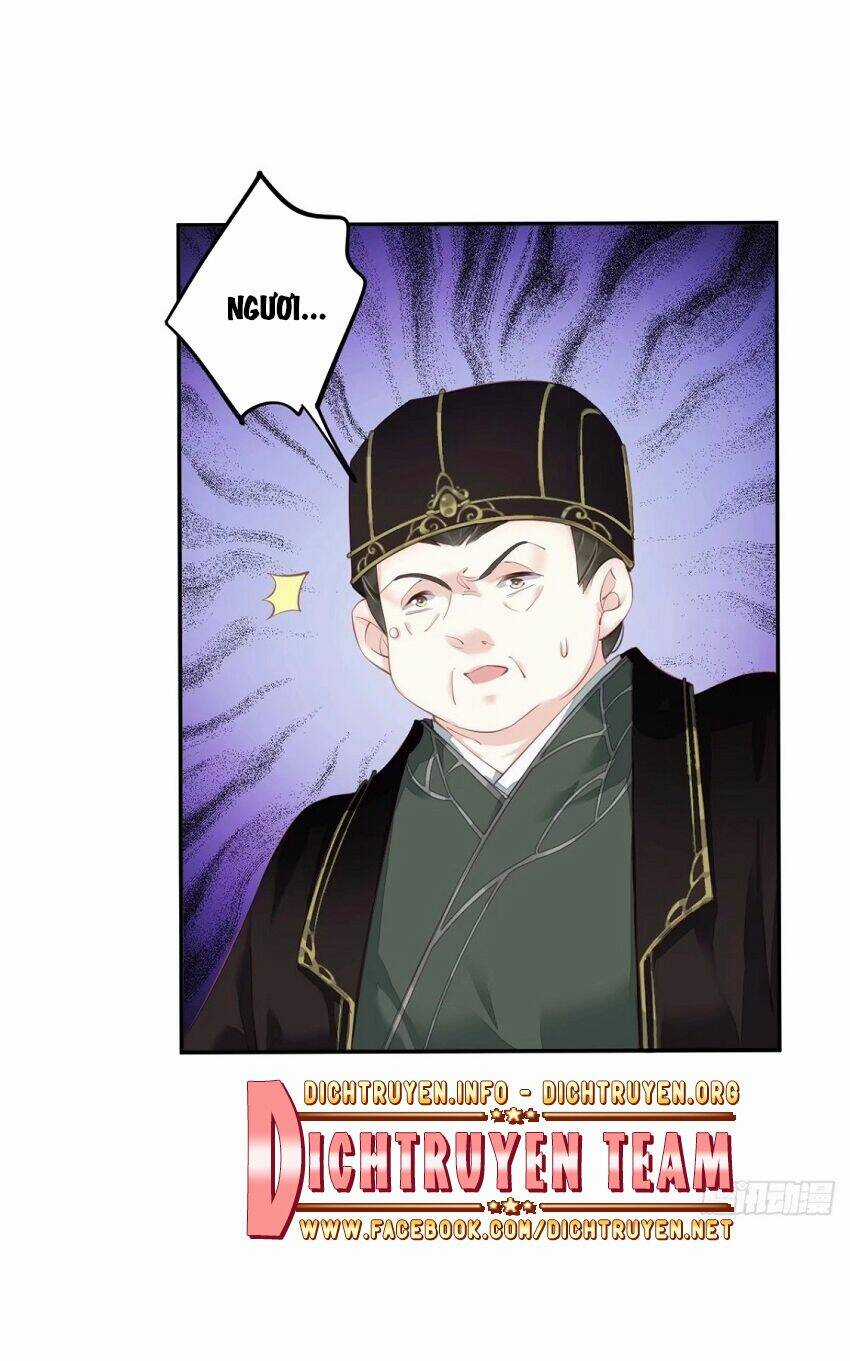 Quận Chúa Bất Tư Gia Chapter 59 trang 27